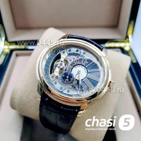 Часы Audemars Piguet MILLENARY - Дубликат (12141) Часы Audemars Piguet MILLENARY - Дубликат (12141)