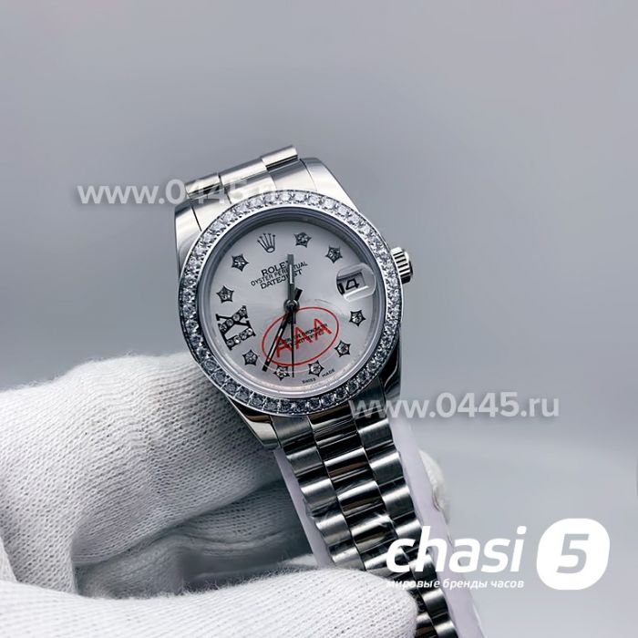 Часы Rolex Datejust (12189)