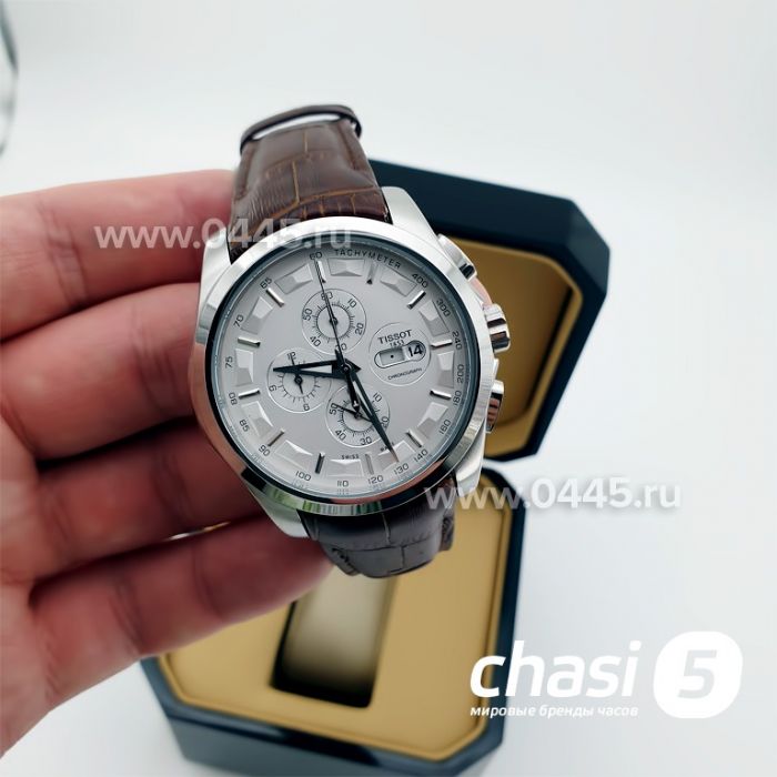 Часы Tissot T-Sport (12191)