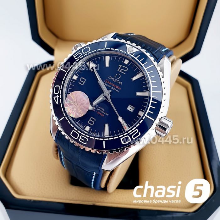 Часы Omega Seamaster Planet Ocean (12201)