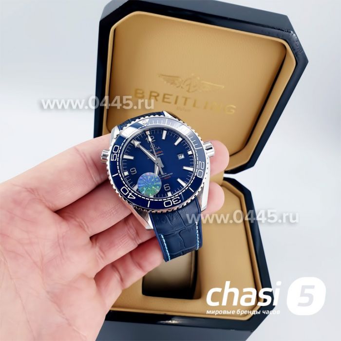 Часы Omega Seamaster Planet Ocean (12201)