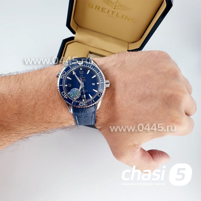 Часы Omega Seamaster Planet Ocean (12201)