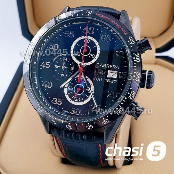 Часы Tag Heuer Calibre 1887 (12216)