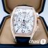 Часы Franck Muller Curvex (12225)