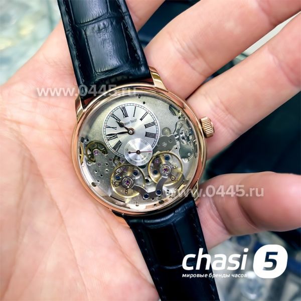 Часы Audemars Piguet Double Tourbillon (12228) Часы Audemars Piguet Double Tourbillon (12228)