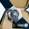 Часы Hublot Big Bang Chronograph - Дубликат (12299)