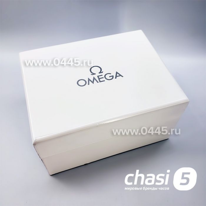 Фирменная коробка Omega (12322)