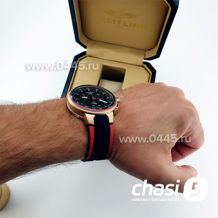 Часы Tissot T-Race (12323)