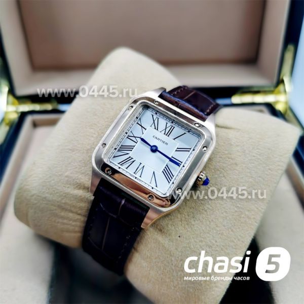 Часы Cartier (12366) Часы Cartier (12366)