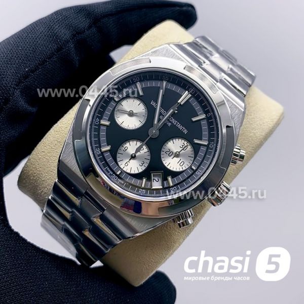 Часы Vacheron Constantin - Дубликат (12372) Часы Vacheron Constantin - Дубликат (12372)