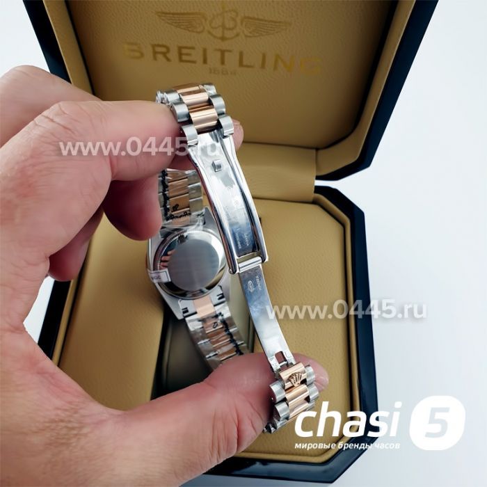 Часы Rolex Datejust (12384)