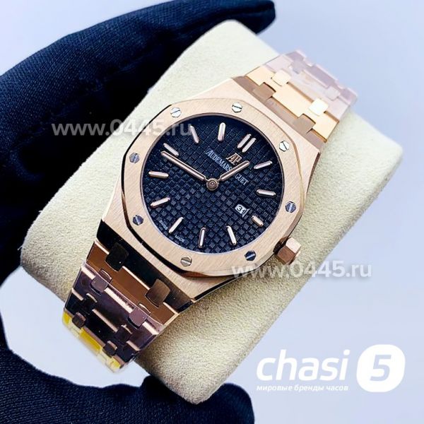 Часы Audemars Piguet Royal Oak Lady (12389) Часы Audemars Piguet Royal Oak Lady (12389)