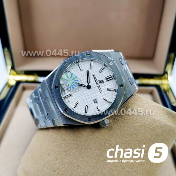 Часы Audemars Piguet Oak Lady (12391) Часы Audemars Piguet Oak Lady (12391)