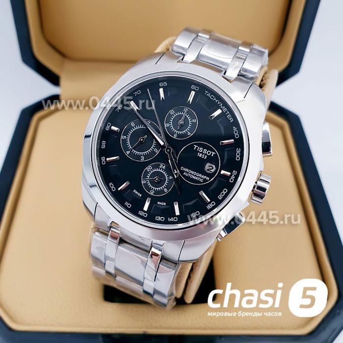 Часы Tissot T-Trend (01240)