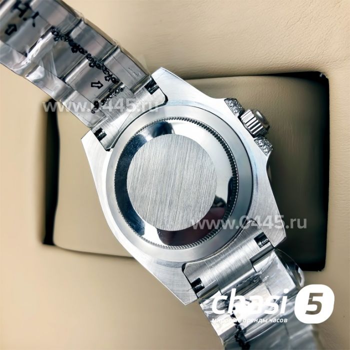 Часы Rolex GMT-Master II (12409)