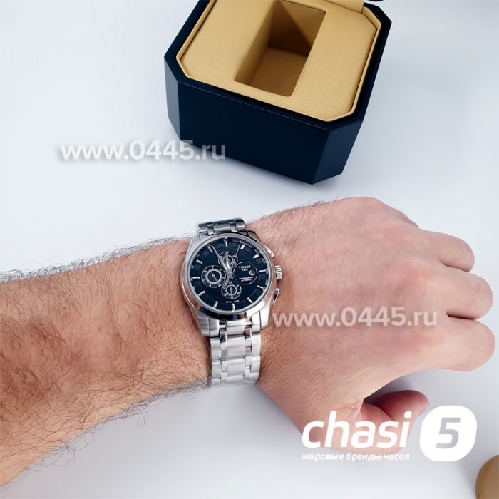 Часы Tissot T-Trend (01240)