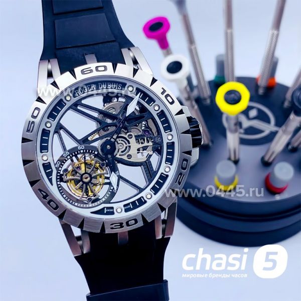 Часы Roger Dubuis Easy Diver - Дубликат (12431)