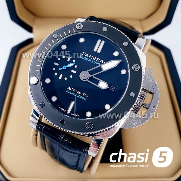 Часы Panerai Submersible (12436)