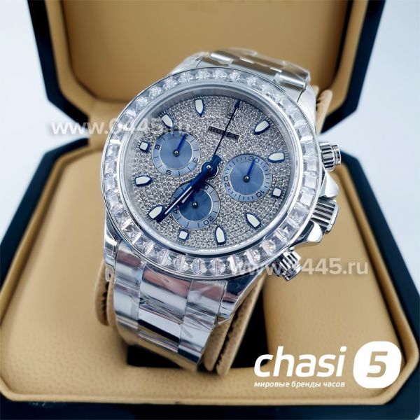 Часы Rolex Daytona - Дубликат (12460) Часы Rolex Daytona - Дубликат (12460)