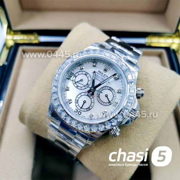 Часы Rolex Daytona - Дубликат (12462) Часы Rolex Daytona - Дубликат (12462)