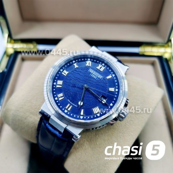 Часы Breguet Classique - Дубликат (12465) Часы Breguet Classique - Дубликат (12465)