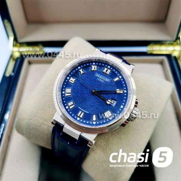 Часы Breguet Classique - Дубликат (12466) Часы Breguet Classique - Дубликат (12466)