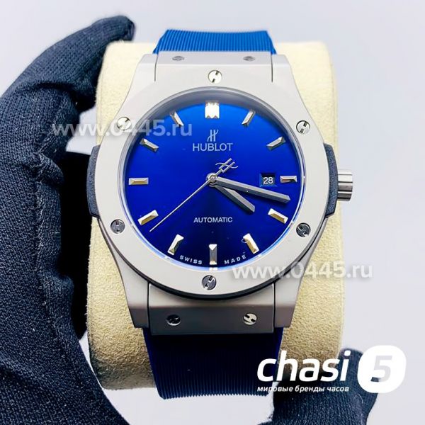 Часы HUBLOT Classic Fusion (12492)