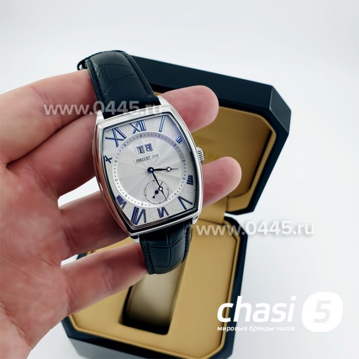 Часы Breguet Heritage Grande Date 5410 (12500)