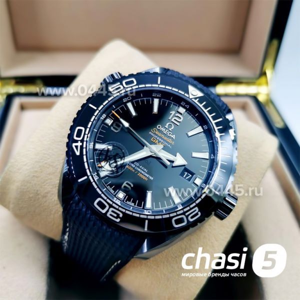 Часы Omega Seamaster Planet Ocean (12503) Часы Omega Seamaster Planet Ocean (12503)