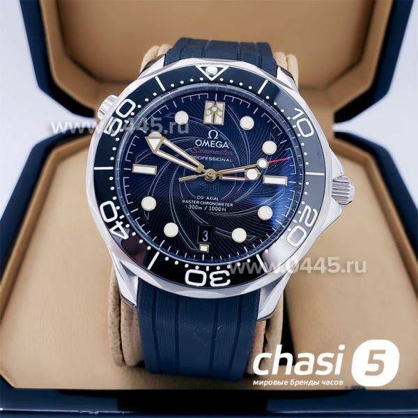 Часы Omega Seamaster (12515)