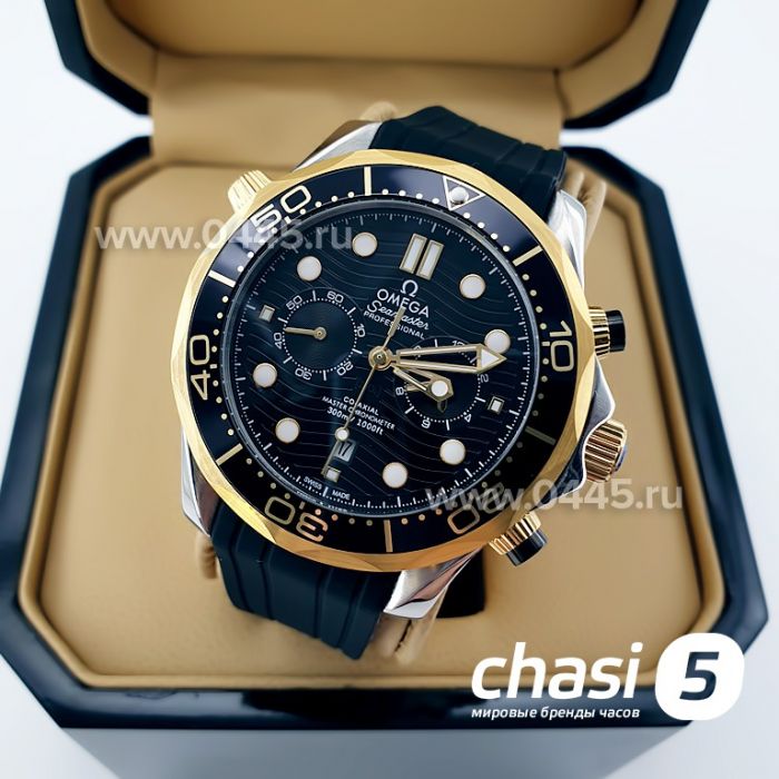 Часы Omega Seamaster (12516)