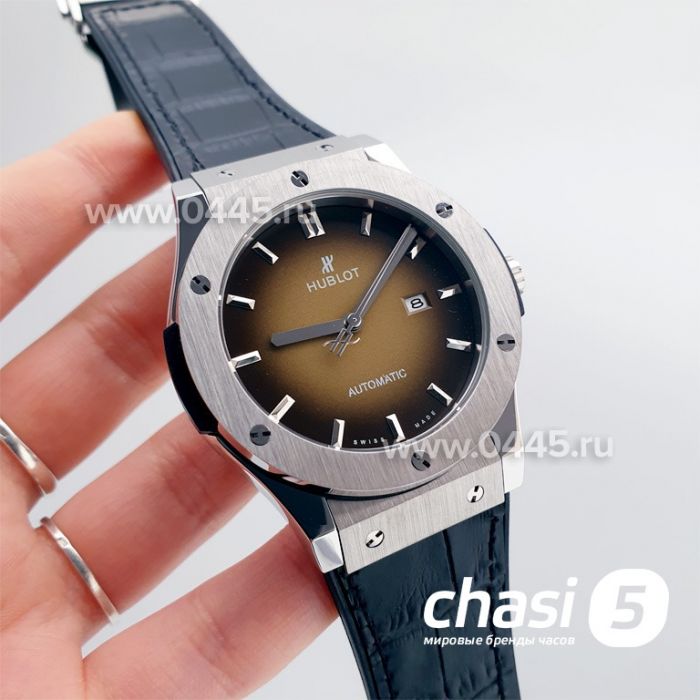 Часы HUBLOT Classic Fusion (12533)