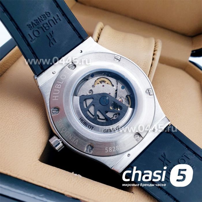 Часы HUBLOT Classic Fusion (12533)