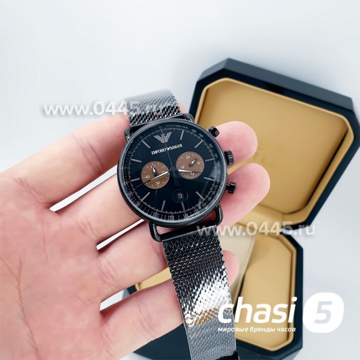 Часы Emporio Armani AR11142 (12540)