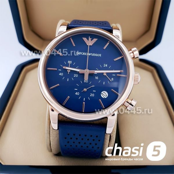 Часы Armani Ar1810 (12541) Часы Armani Ar1810 (12541)