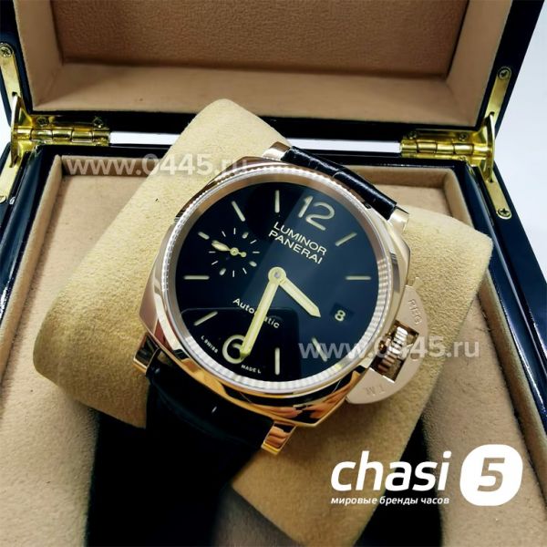 Часы Panerai - Дубликат (12554)