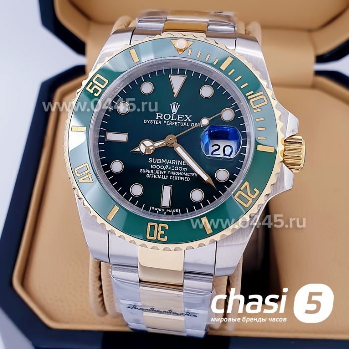 Часы Rolex Submariner (12561)