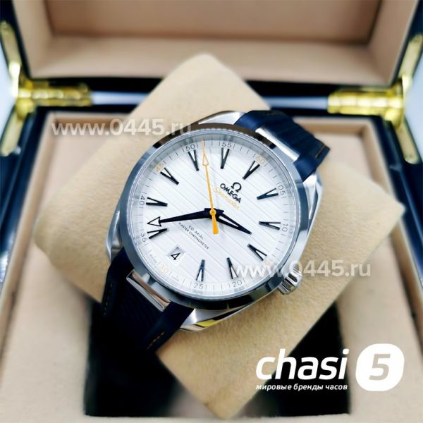 Часы Omega Seamaster Aqua Terra (12565) Часы Omega Seamaster Aqua Terra (12565)
