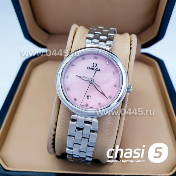 Часы Omega Ladymatic (12581) Часы Omega Ladymatic (12581)