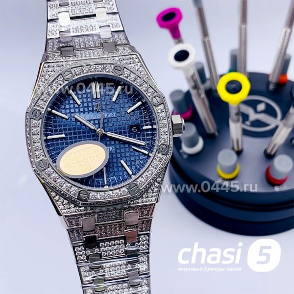 Часы Audemars Piguet Royal Oak (12583) Часы Audemars Piguet Royal Oak (12583)