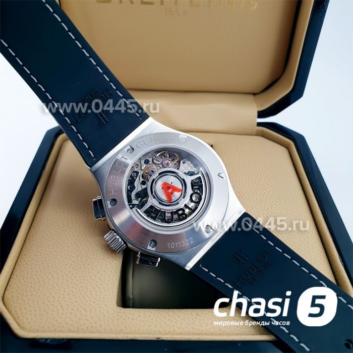 Часы Hublot Classic Fusion - Дубликат (12590)