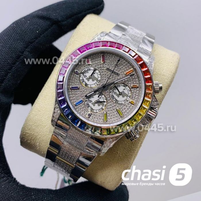 Часы Rolex Daytona - Дубликат (12595)