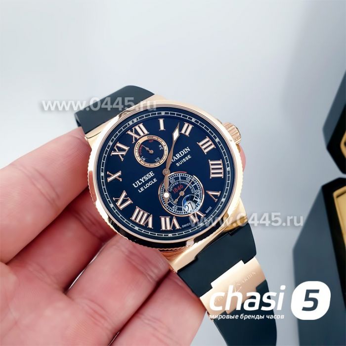 Часы Ulysse Nardin (01259)