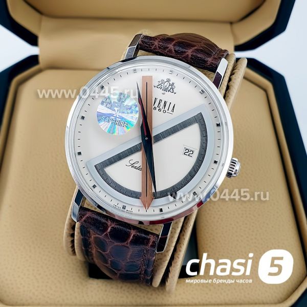 Часы Juvenia Lextant - Дубликат (12605)