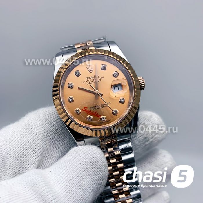 Часы Rolex Datejust (12607)