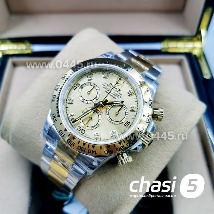 Часы Rolex Cosmograph Daytona (12610)