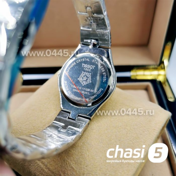 Часы Tissot Glam (12619)