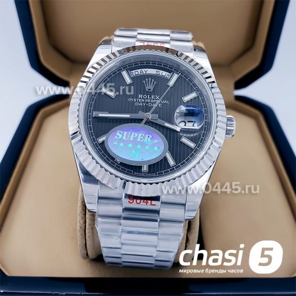 Часы Rolex Day-Date - Дубликат (12629)