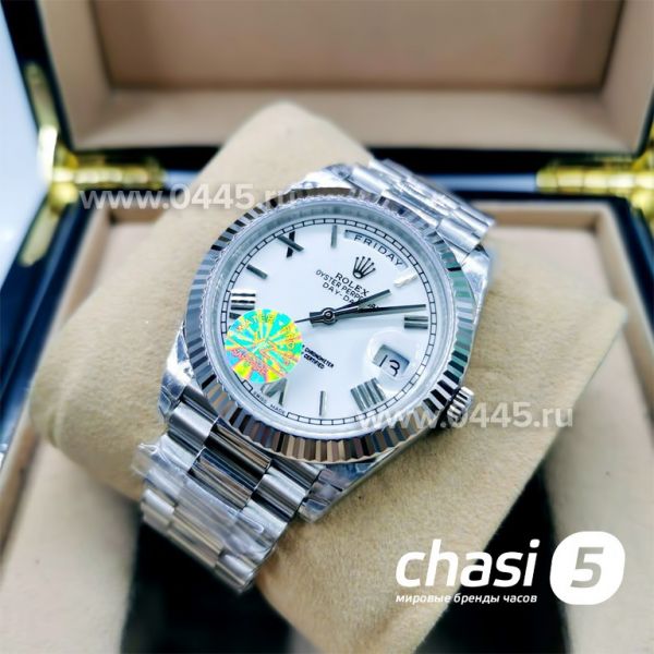 Часы Rolex Day-Date - Дубликат (12631)