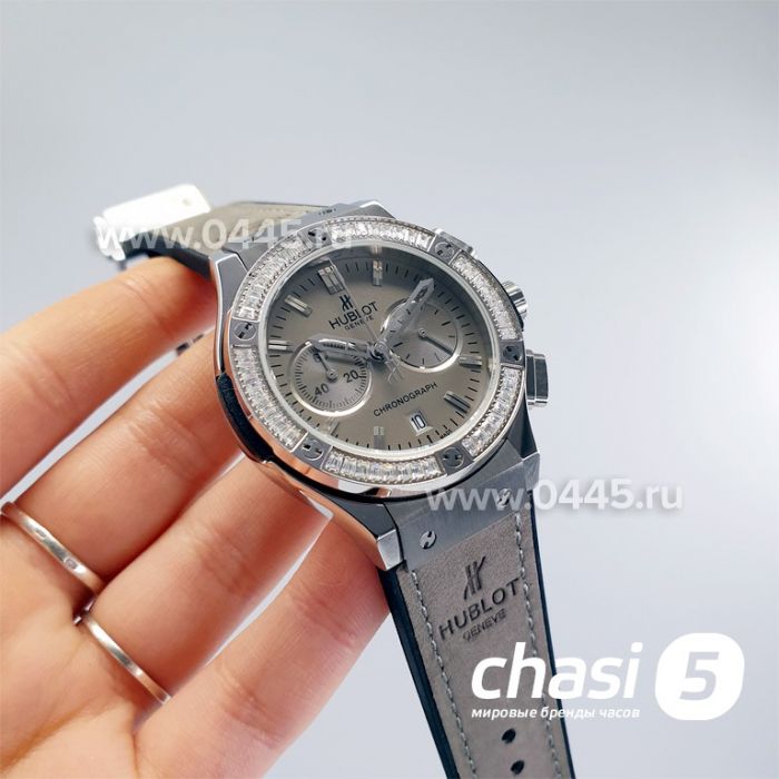 Часы HUBLOT Classic Fusion Chronograph (12651)